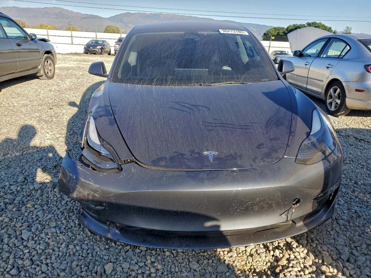 2023 TESLA MODEL 3 photo 5