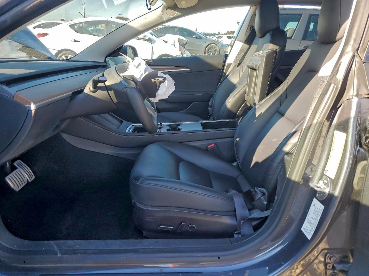 2023 TESLA MODEL 3 photo 7