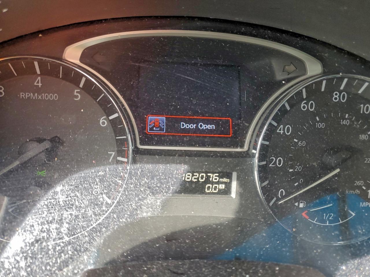 2015 NISSAN ALTIMA 2.5 photo 25