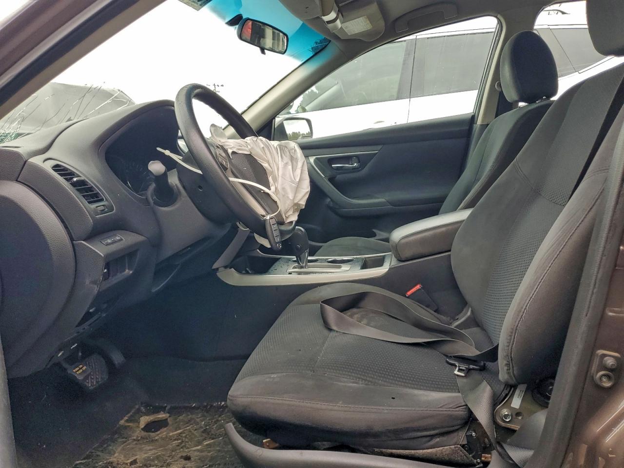 2015 NISSAN ALTIMA 2.5 photo 19