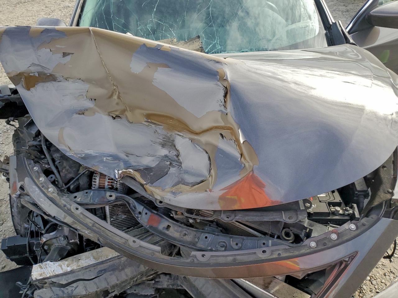 2015 NISSAN ALTIMA 2.5 photo 31