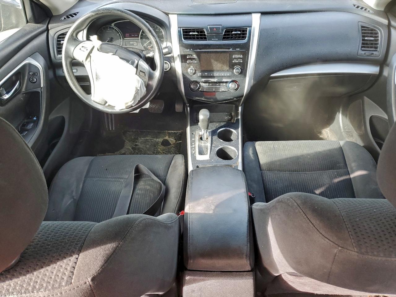 2015 NISSAN ALTIMA 2.5 photo 22