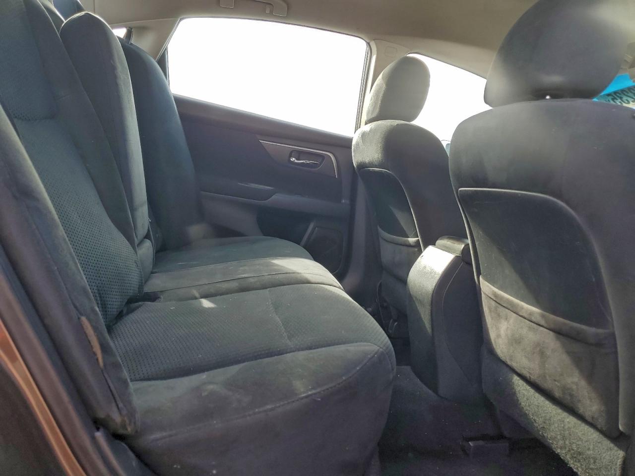 2015 NISSAN ALTIMA 2.5 photo 28