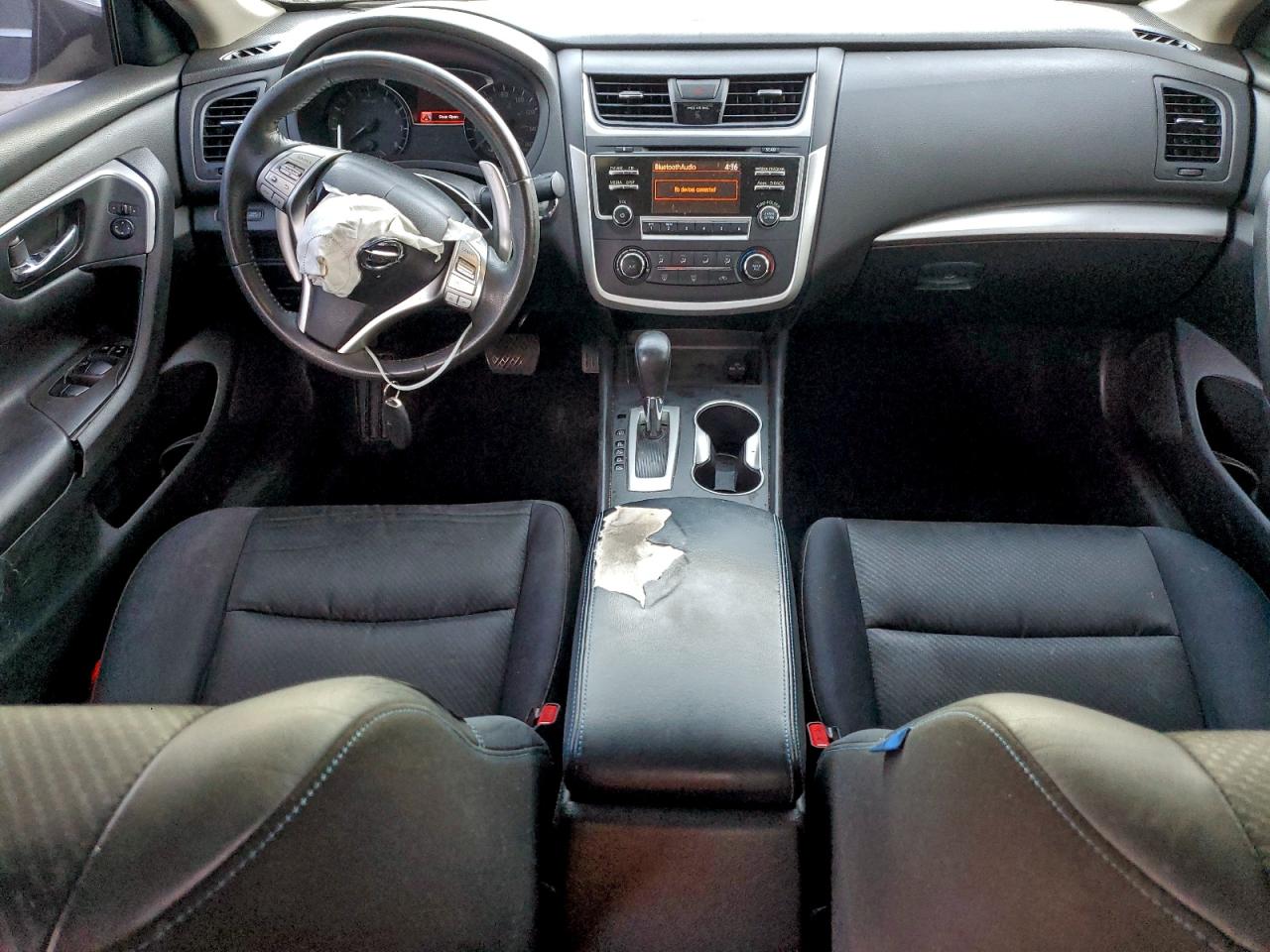 2016 NISSAN ALTIMA 2.5 photo 15