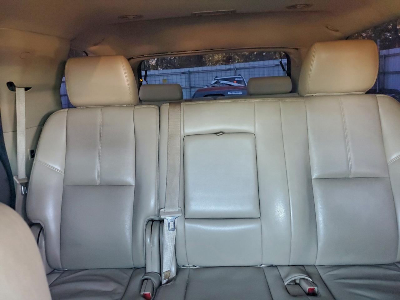 2013 CHEVROLET TAHOE C1500 LT photo 10
