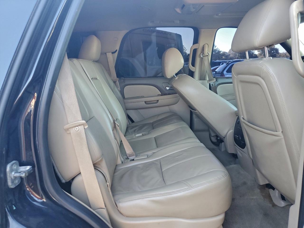2013 CHEVROLET TAHOE C1500 LT photo 11
