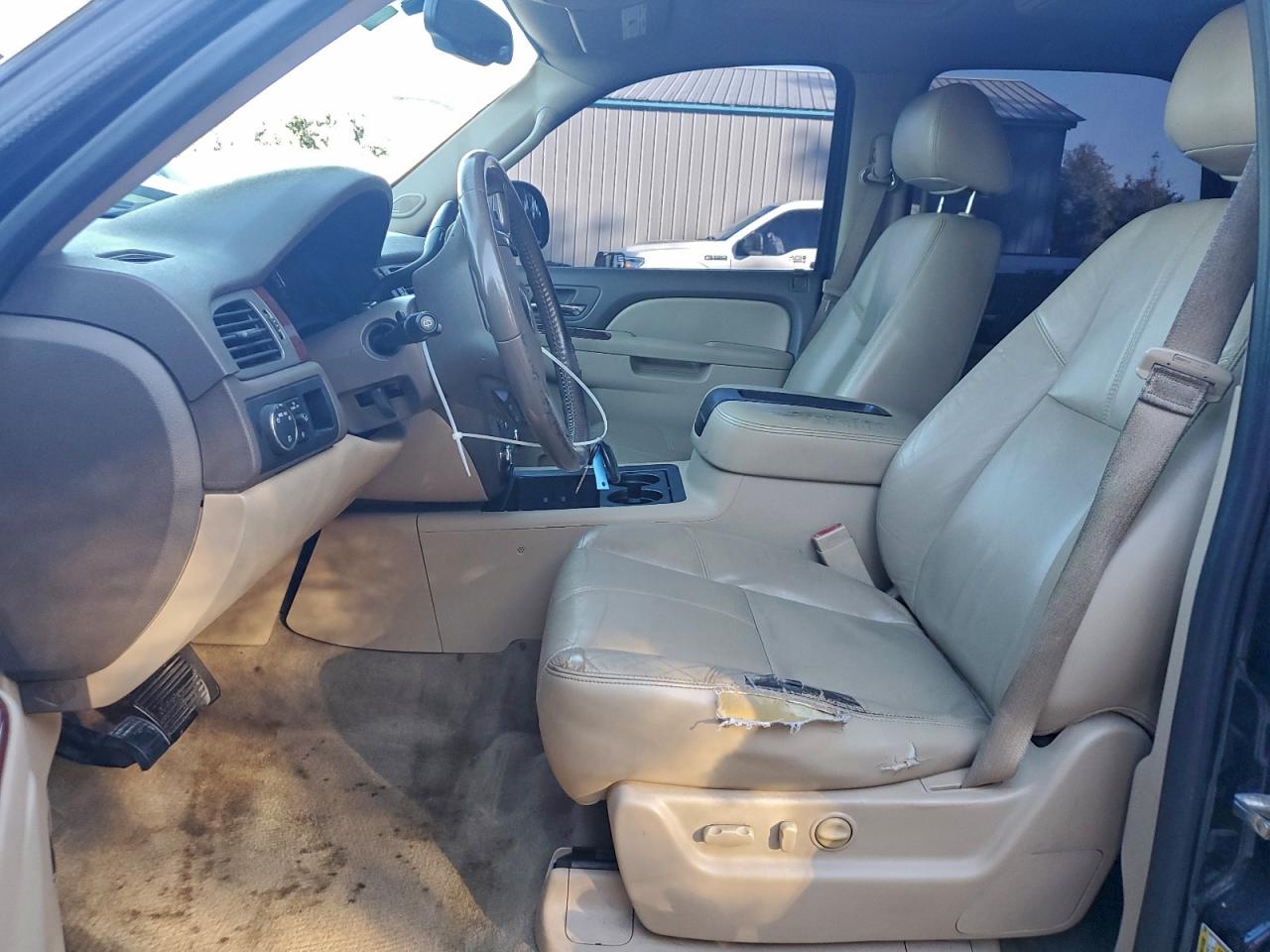 2013 CHEVROLET TAHOE C1500 LT photo 7