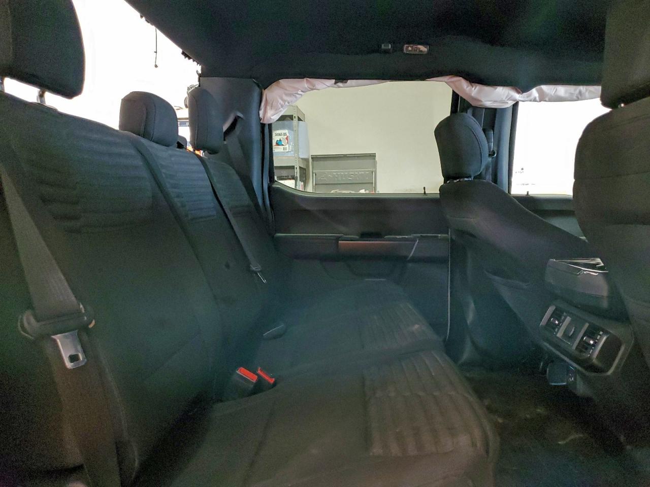 2021 FORD F150 SUPERCREW photo 10