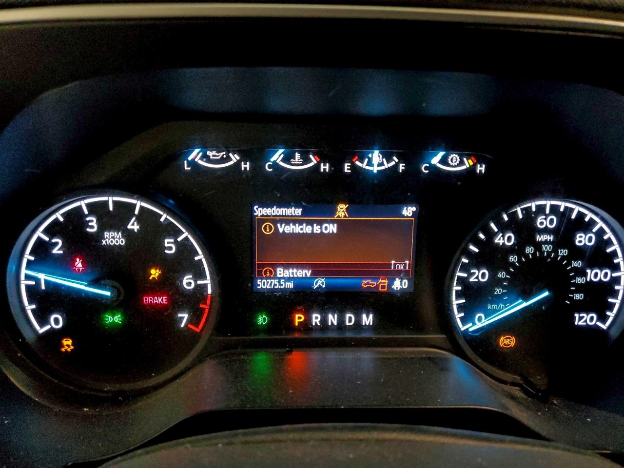 2021 FORD F150 SUPERCREW photo 9