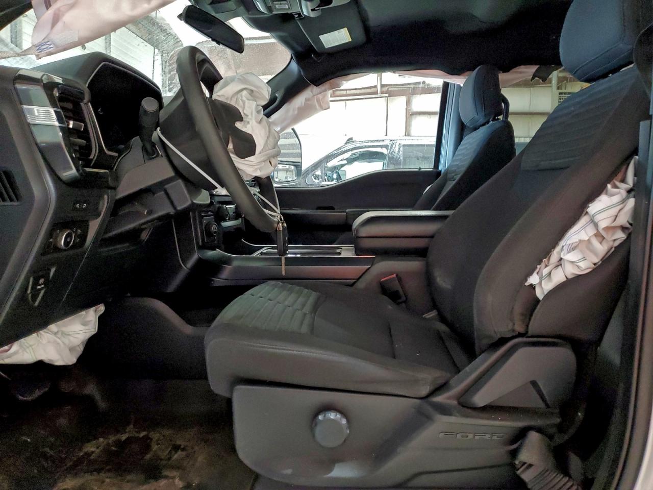 2021 FORD F150 SUPERCREW photo 7