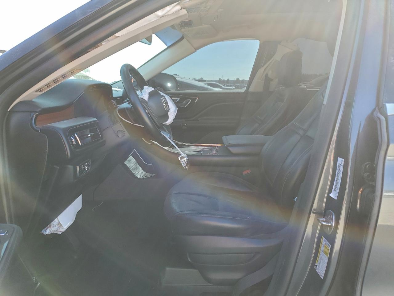 2020 LINCOLN AVIATOR RESERVE photo 7