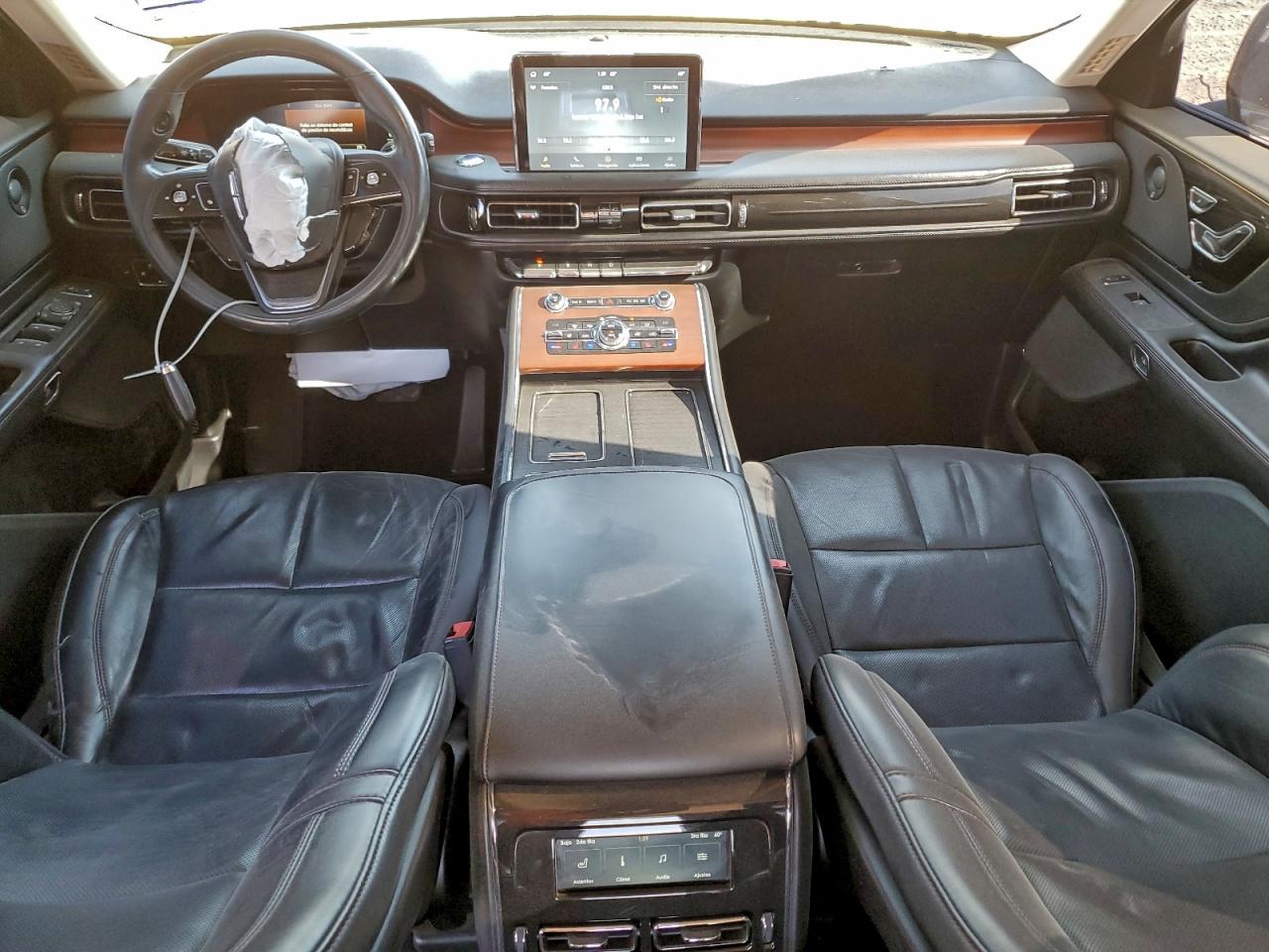 2020 LINCOLN AVIATOR RESERVE photo 8