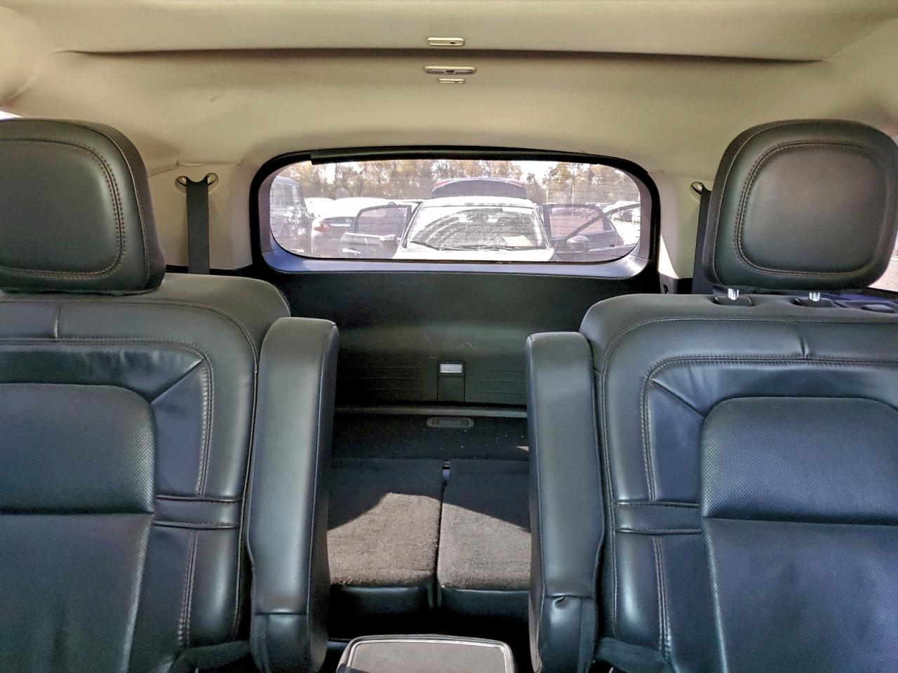 2020 LINCOLN AVIATOR RESERVE photo 10