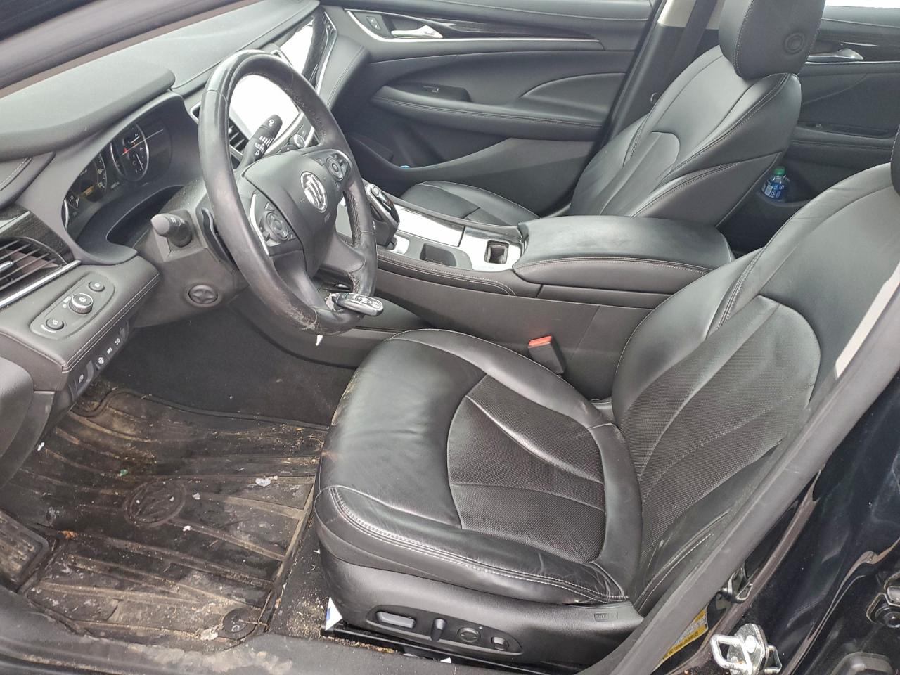 2018 BUICK LACROSSE PREMIUM photo 7