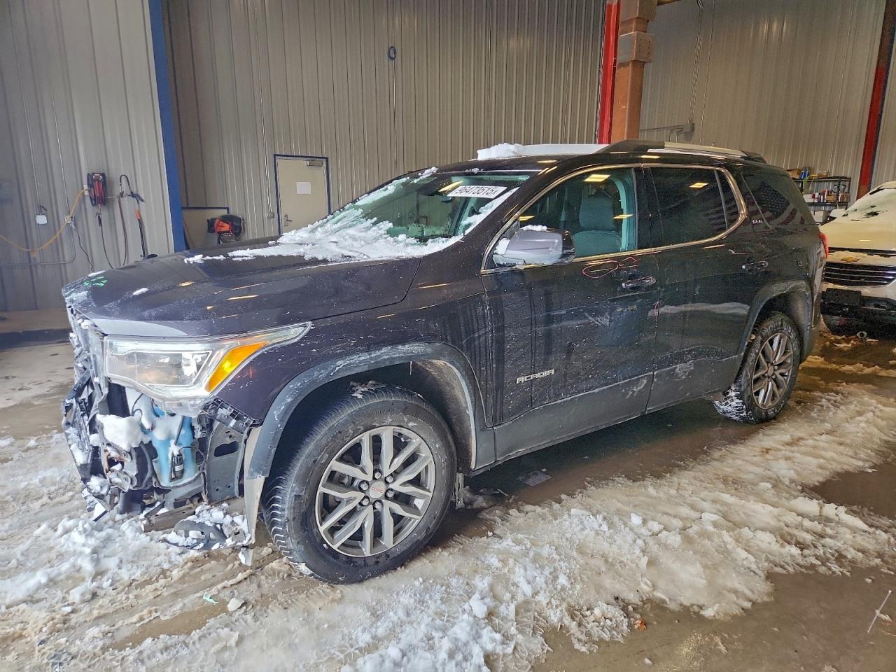 2017 GMC ACADIA