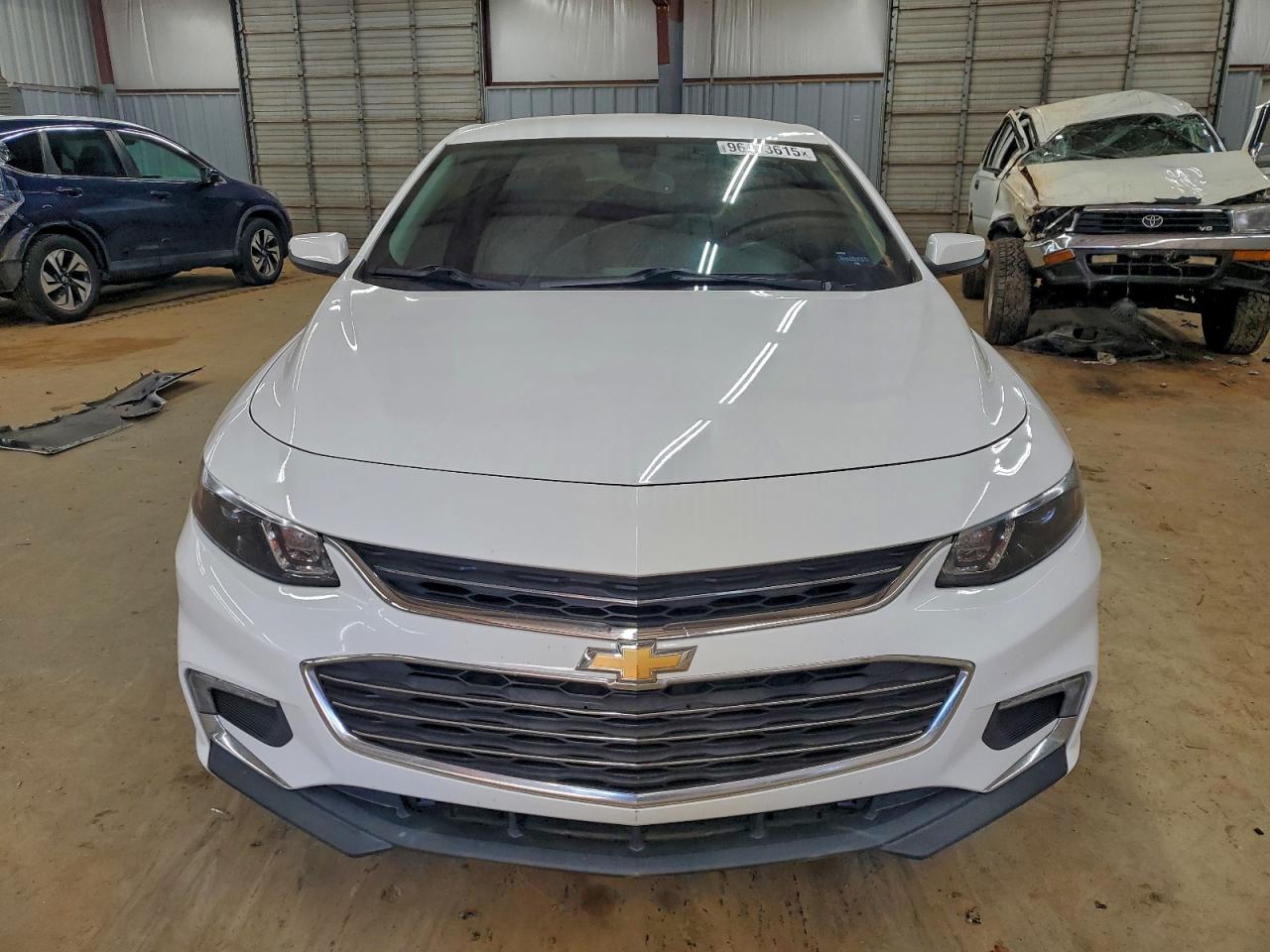 2016 CHEVROLET MALIBU LT photo 5