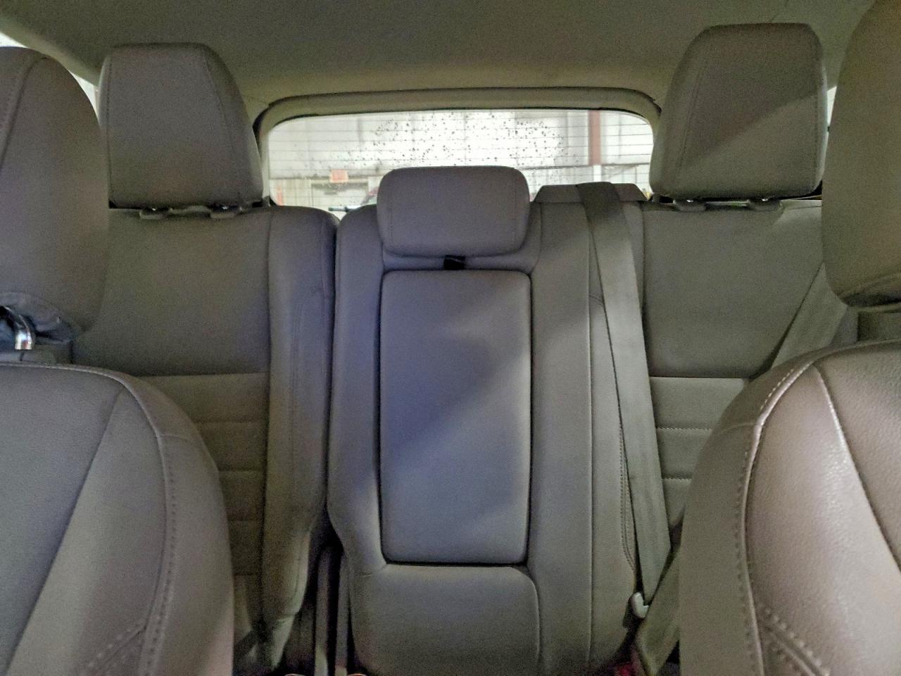 2013 FORD ESCAPE SEL photo 10