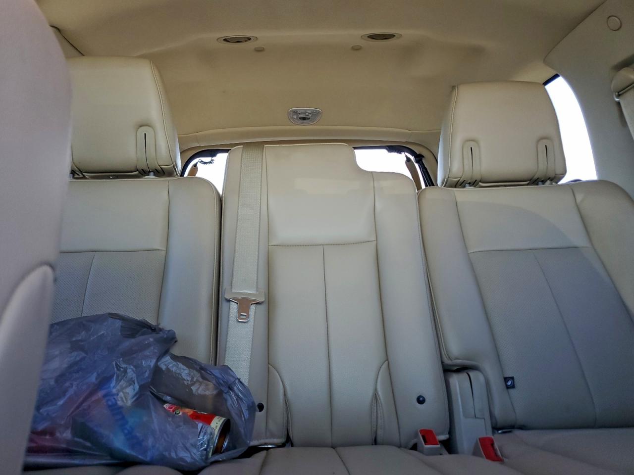 2017 FORD EXPEDITION LIMITED photo 10