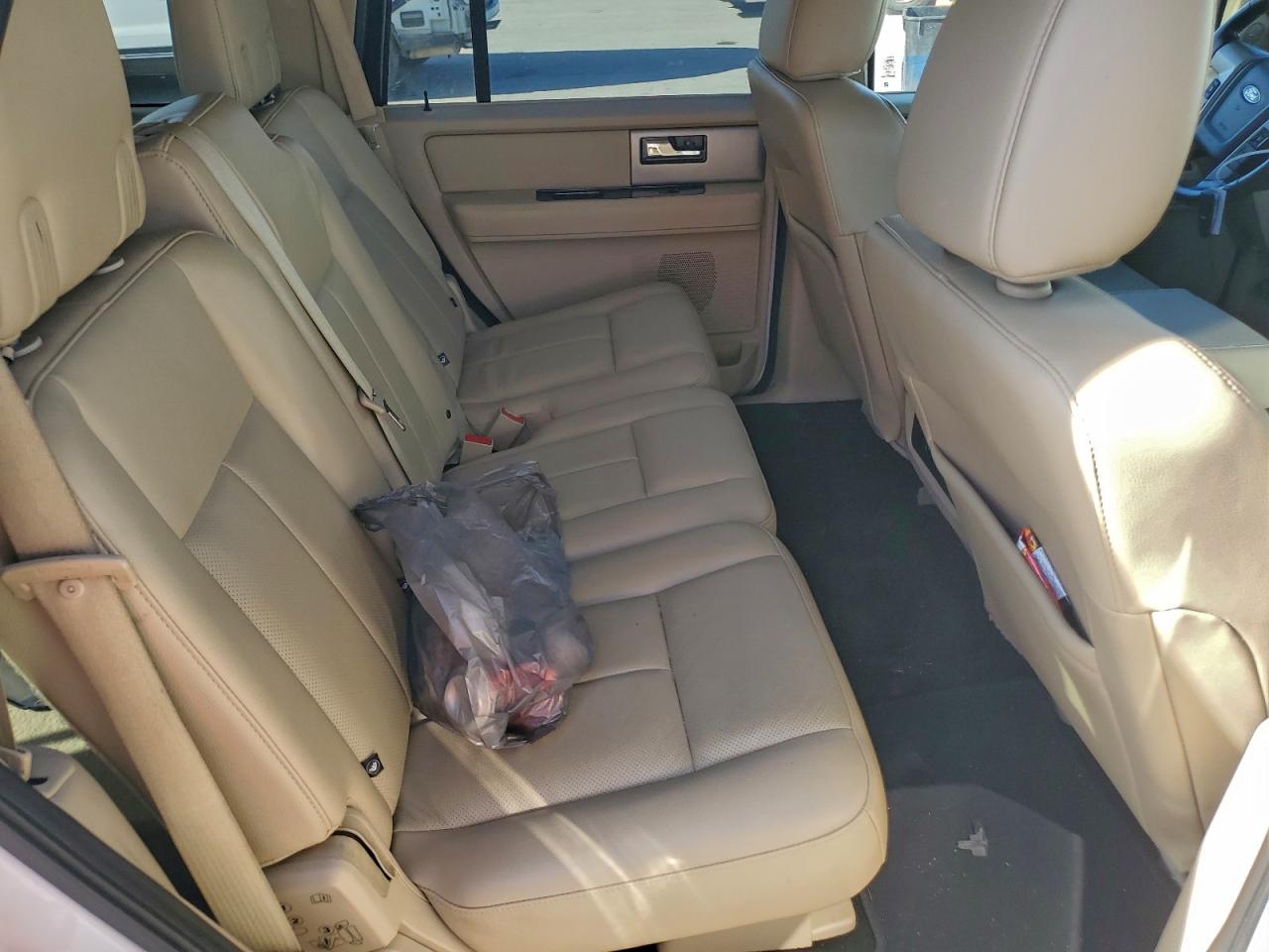 2017 FORD EXPEDITION LIMITED photo 11