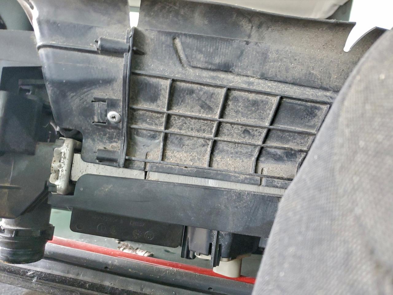 2019 JEEP RENEGADE LATITUDE photo 19