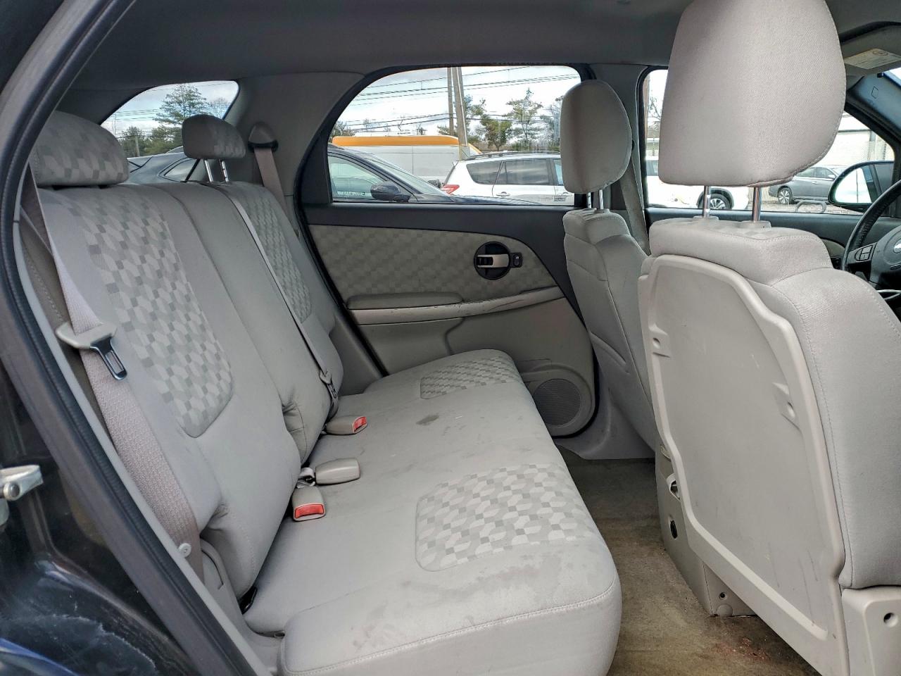 2006 CHEVROLET EQUINOX LT photo 11