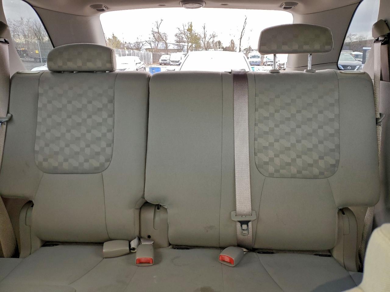 2006 CHEVROLET EQUINOX LT photo 10