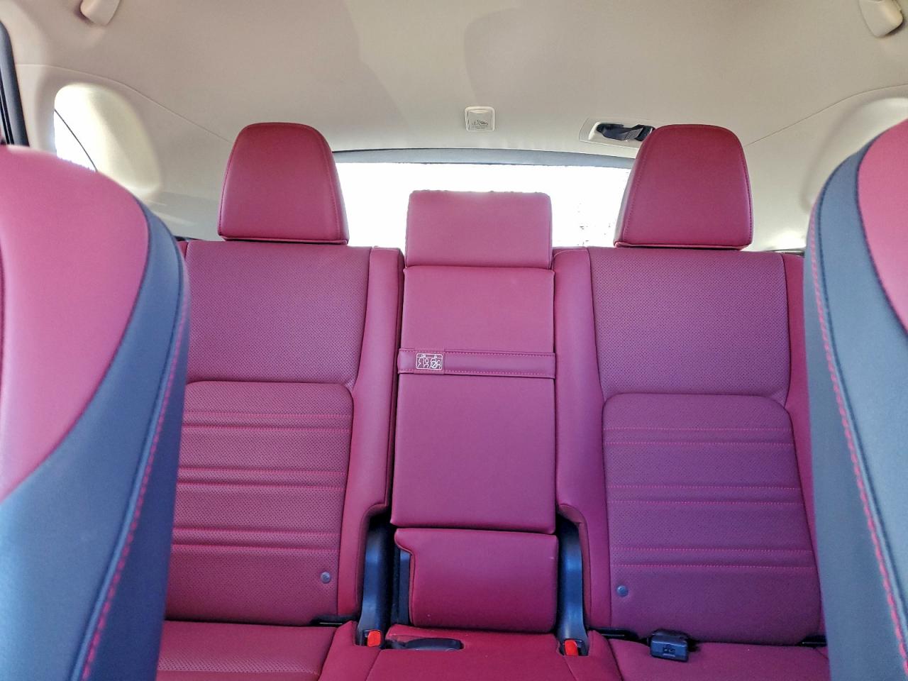 2021 LEXUS NX 300 BASE photo 10