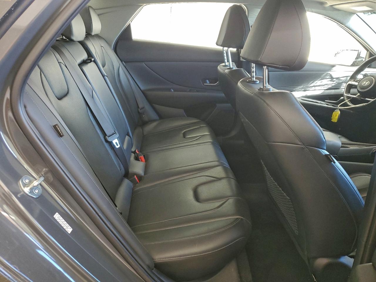2024 HYUNDAI ELANTRA LIMITED photo 10