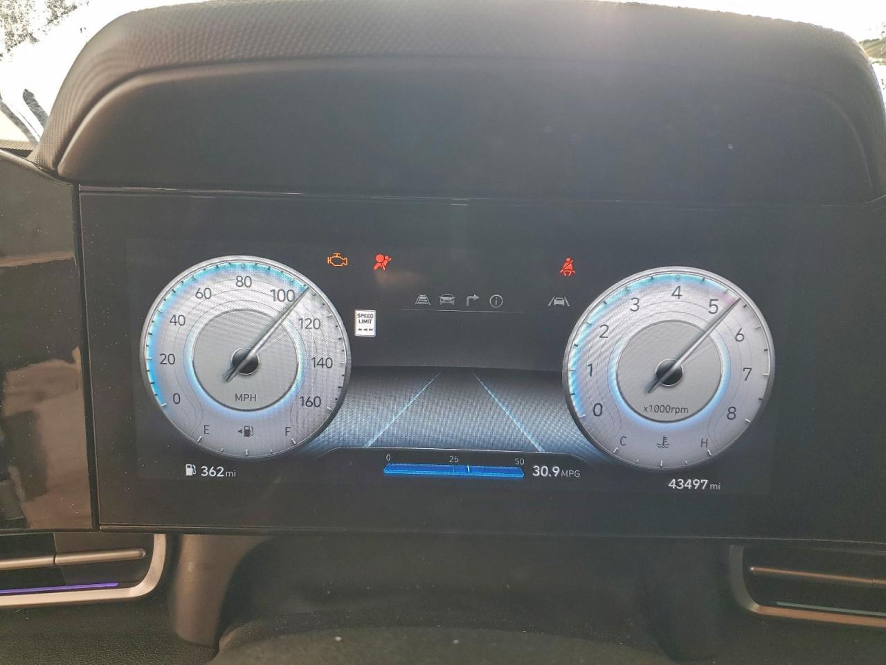 2024 HYUNDAI ELANTRA LIMITED photo 9