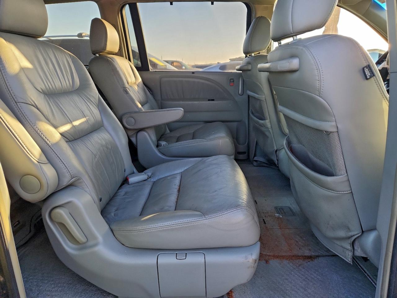 2006 HONDA ODYSSEY EXL photo 11