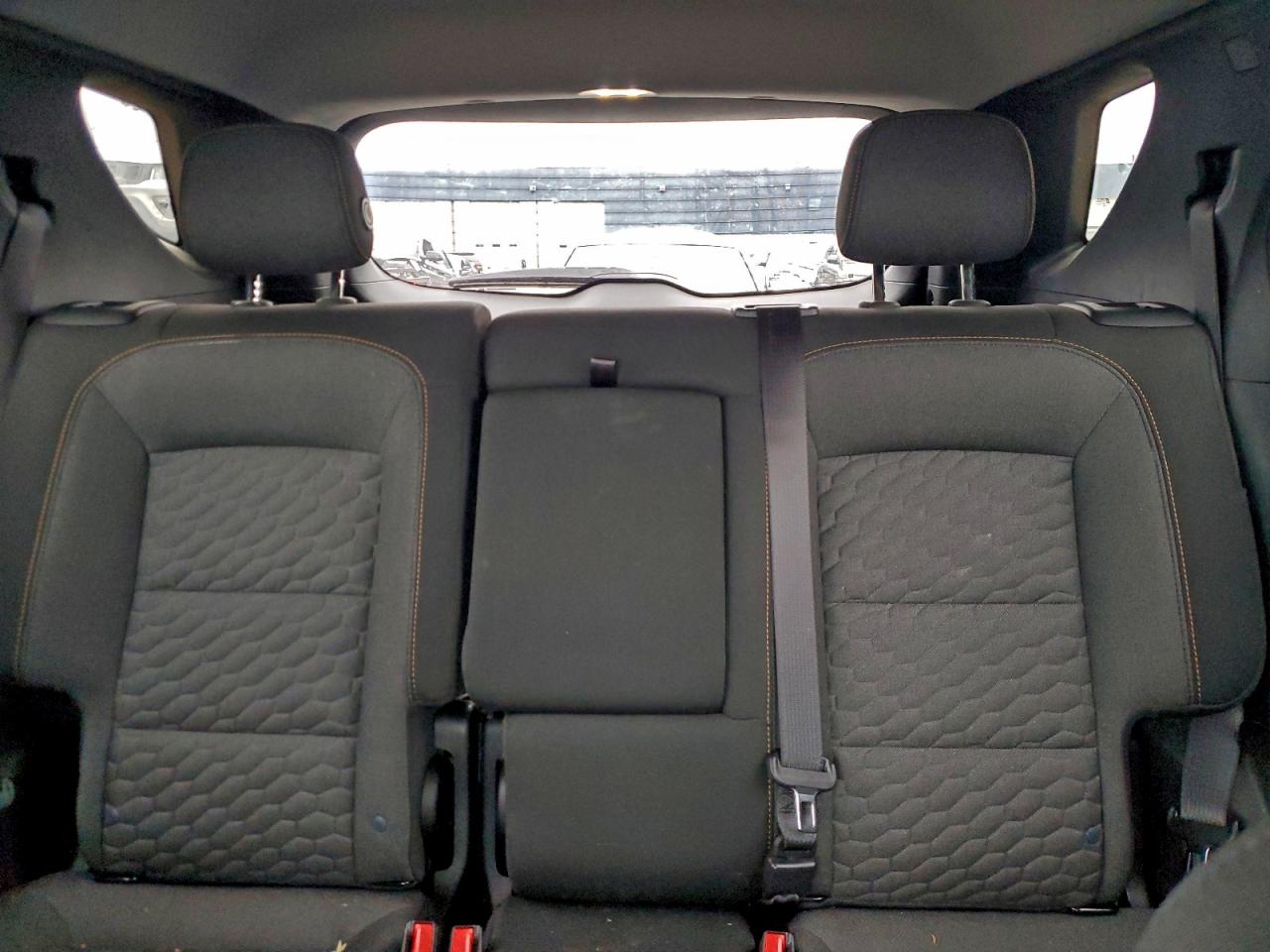 2020 CHEVROLET EQUINOX LT photo 10