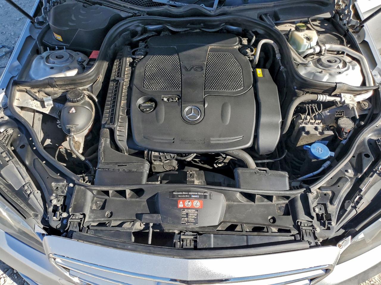 2016 MERCEDES-BENZ E 350 photo 11