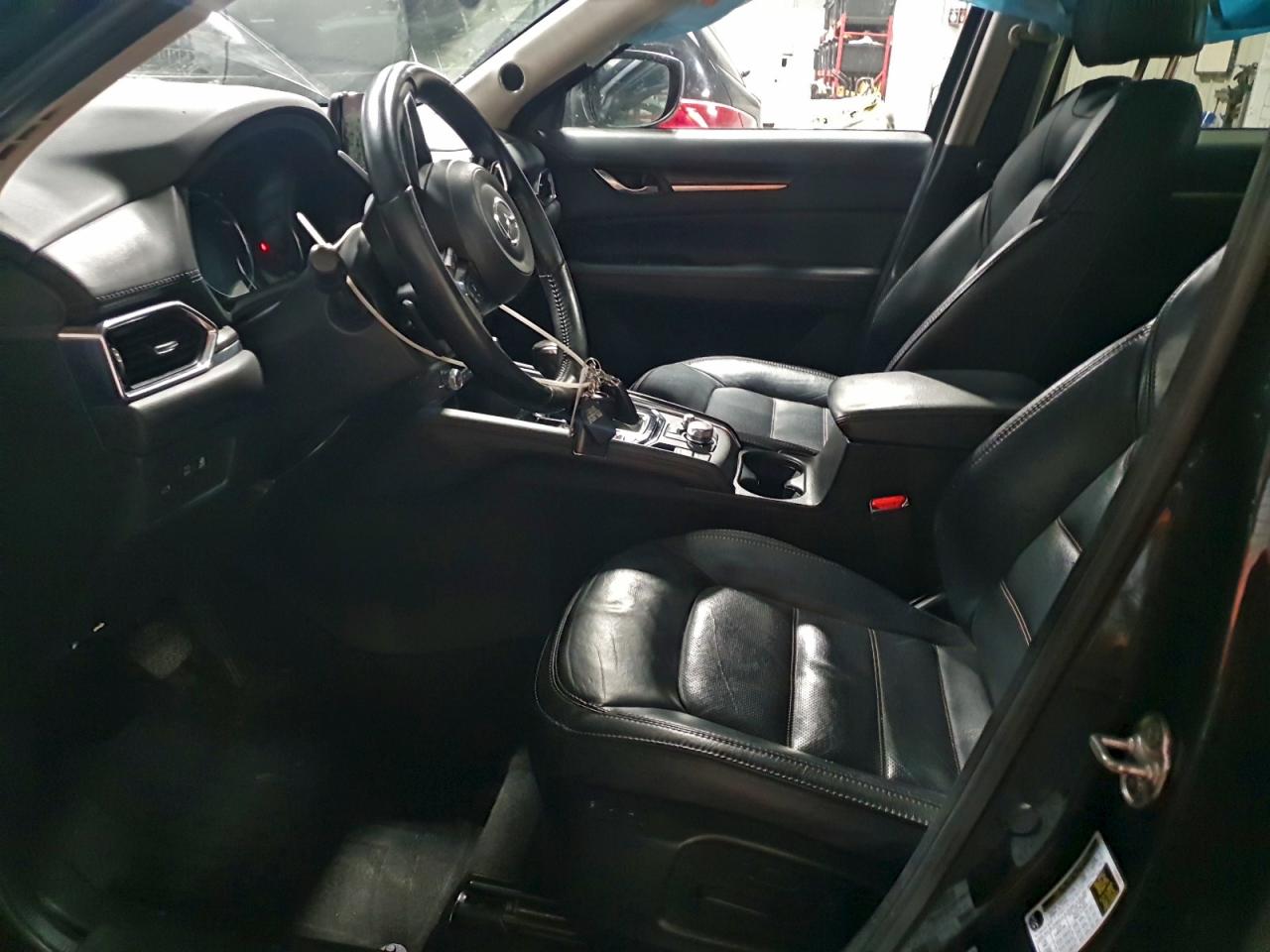 2020 MAZDA CX-5 GRAND TOURING photo 7