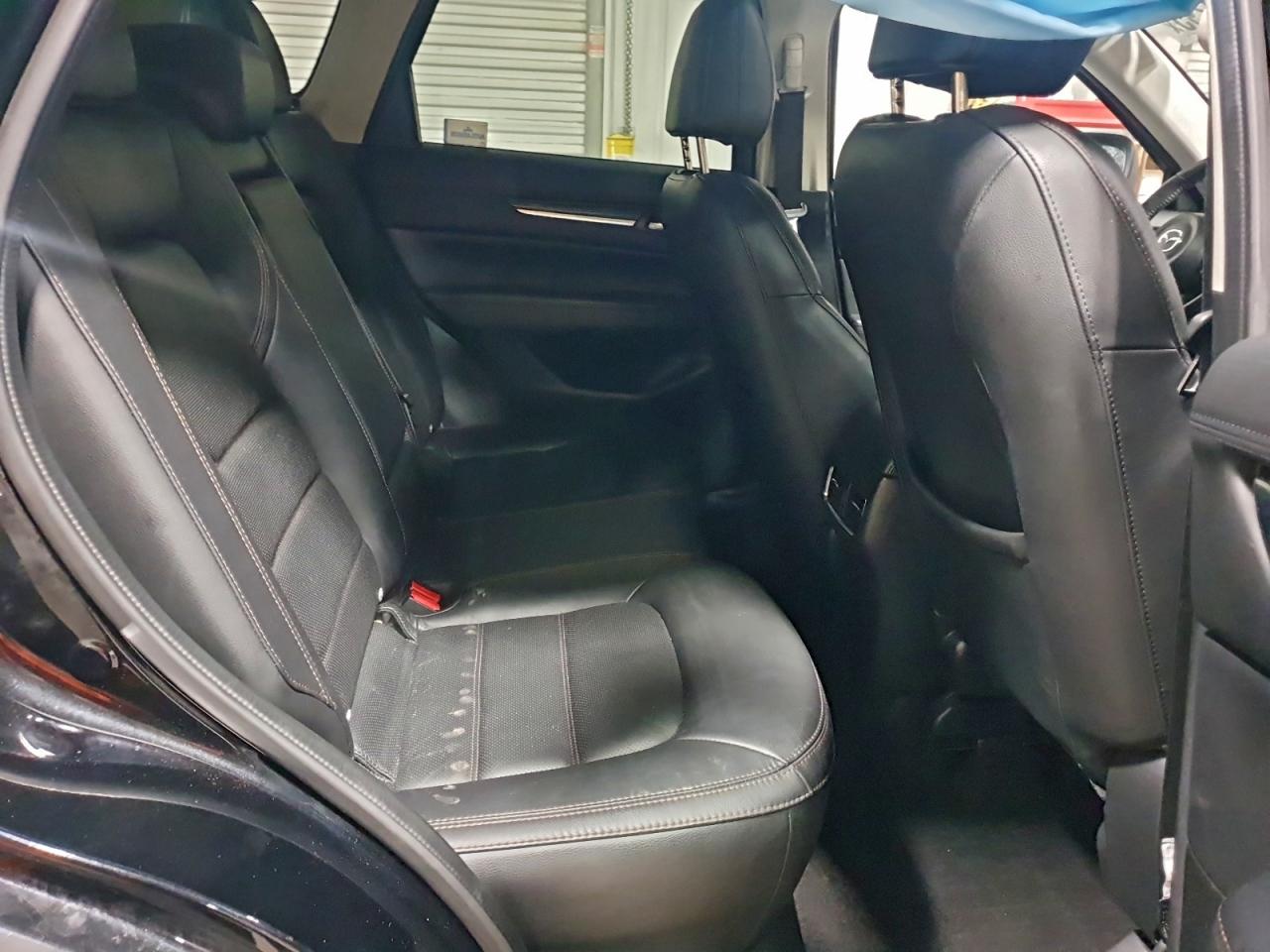 2020 MAZDA CX-5 GRAND TOURING photo 10