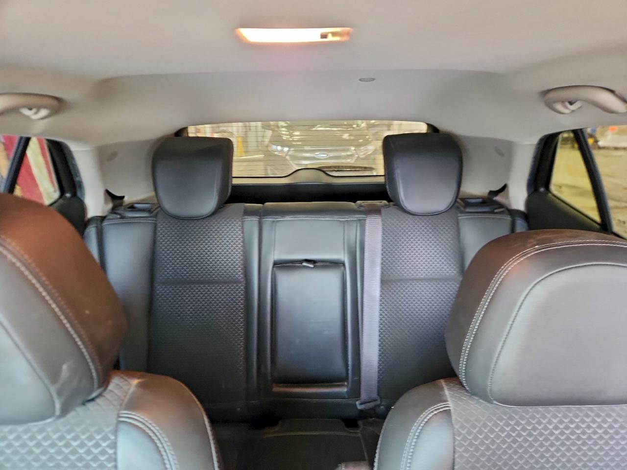 2017 BUICK ENCORE PREFERRED photo 10