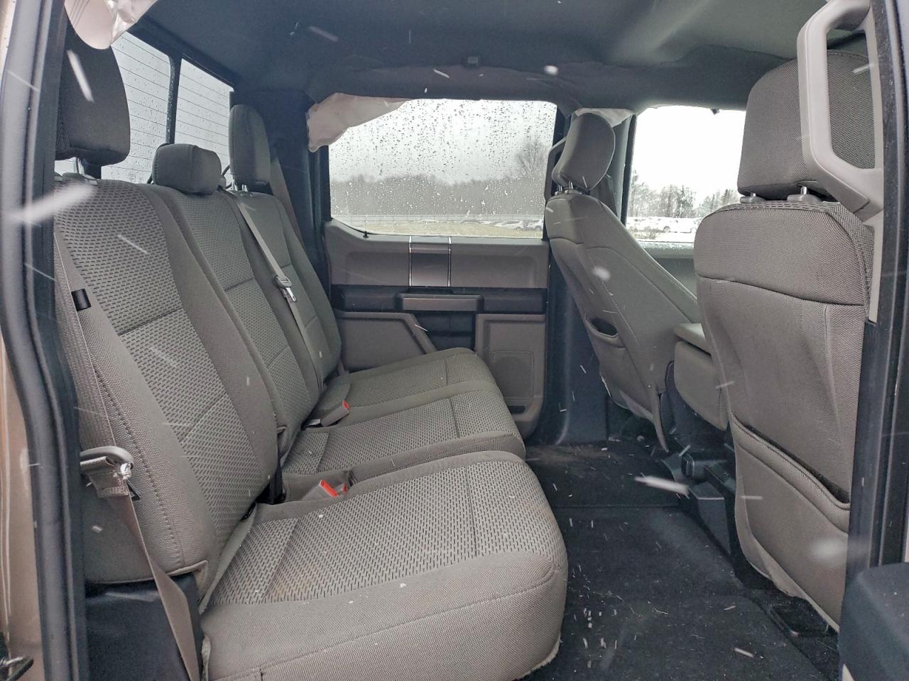 2019 FORD F150 SUPERCREW photo 10