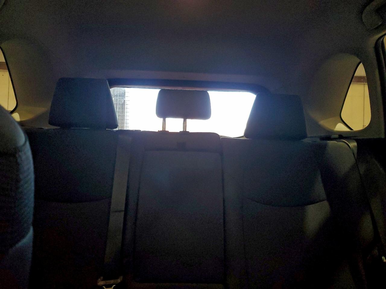 2025 TOYOTA RAV4 LE photo 10