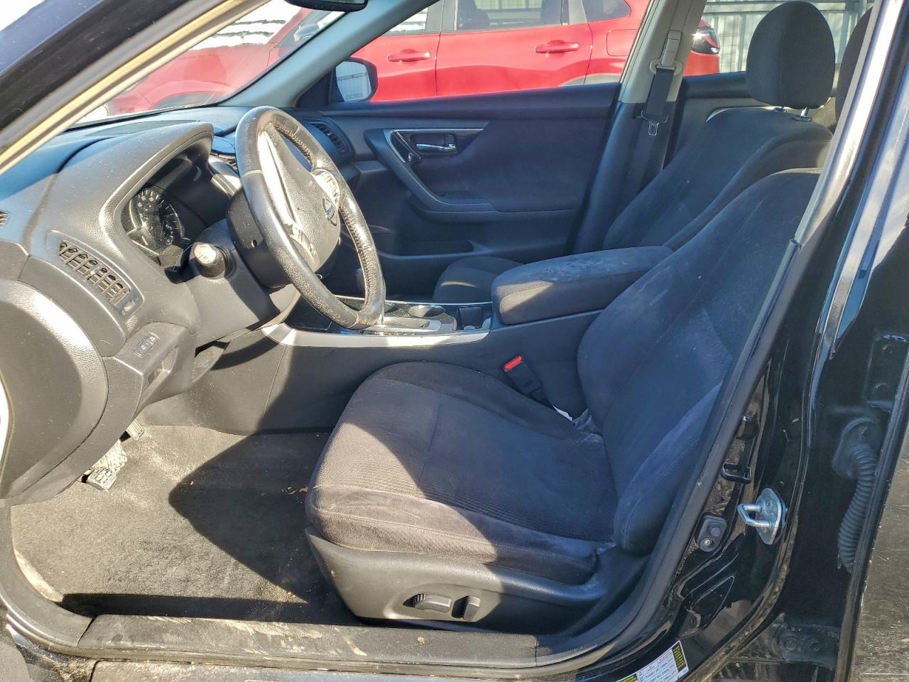 2013 NISSAN ALTIMA 2.5 photo 7