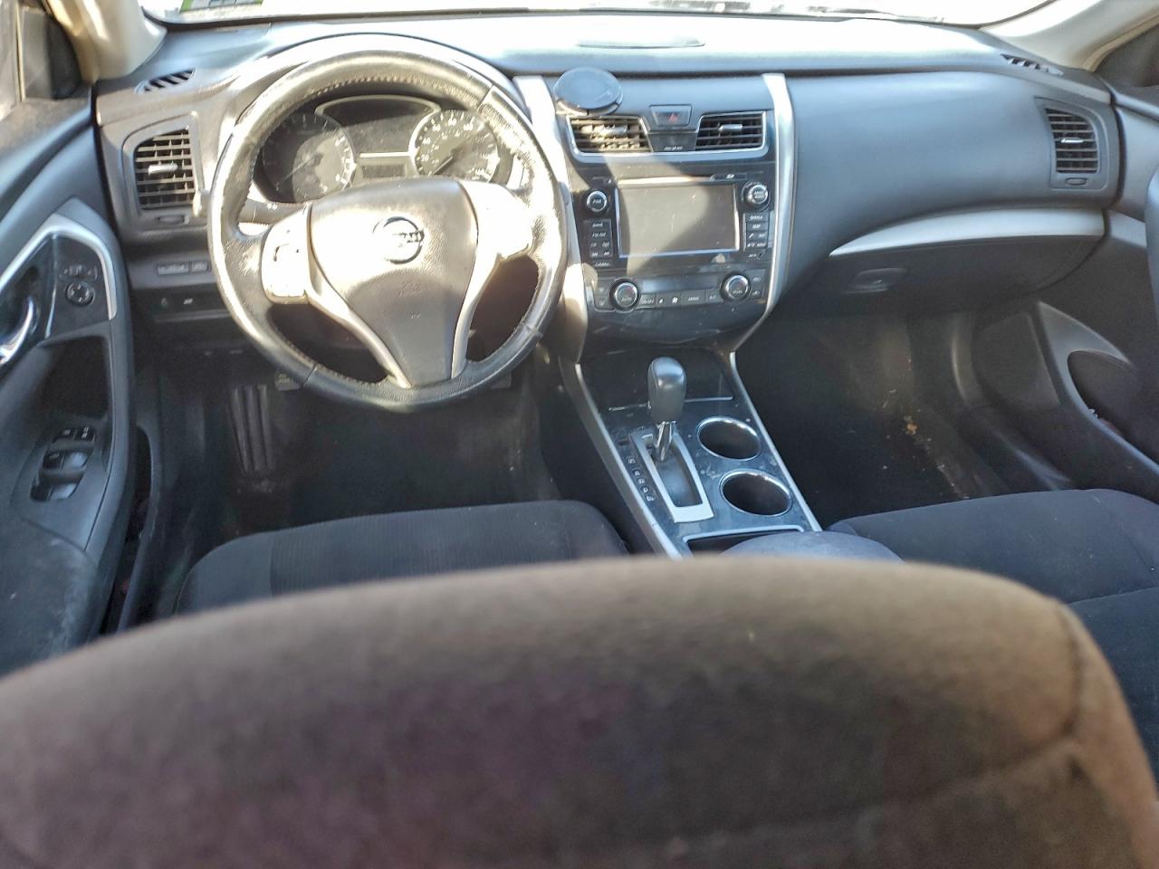 2013 NISSAN ALTIMA 2.5 photo 8