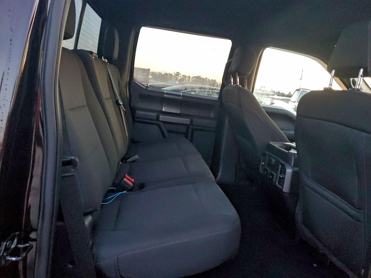 2019 FORD F150 SUPERCREW photo 10