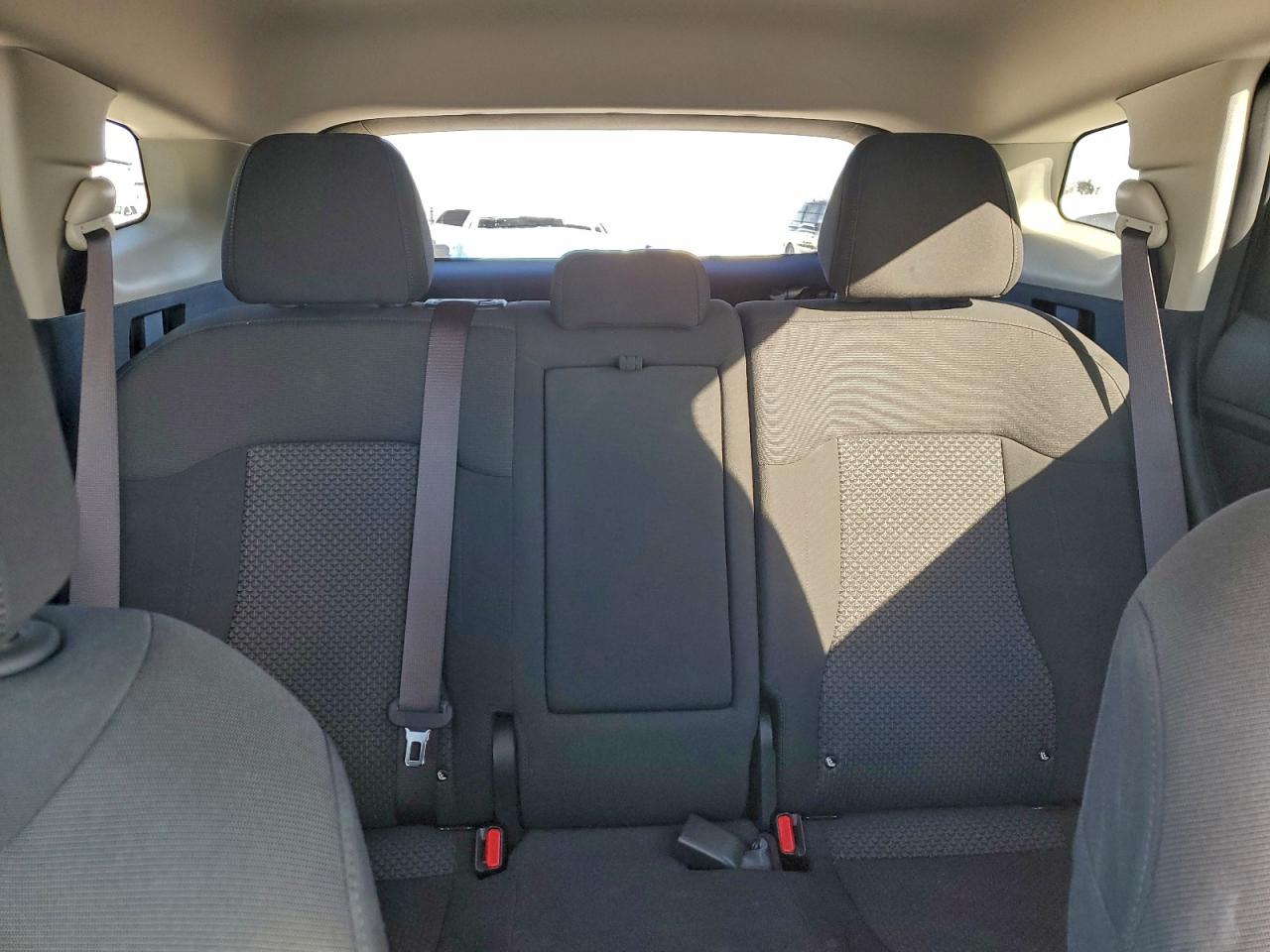 2023 KIA SPORTAGE LX photo 10