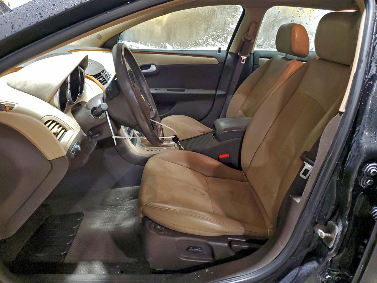 2008 CHEVROLET MALIBU 2LT photo 7