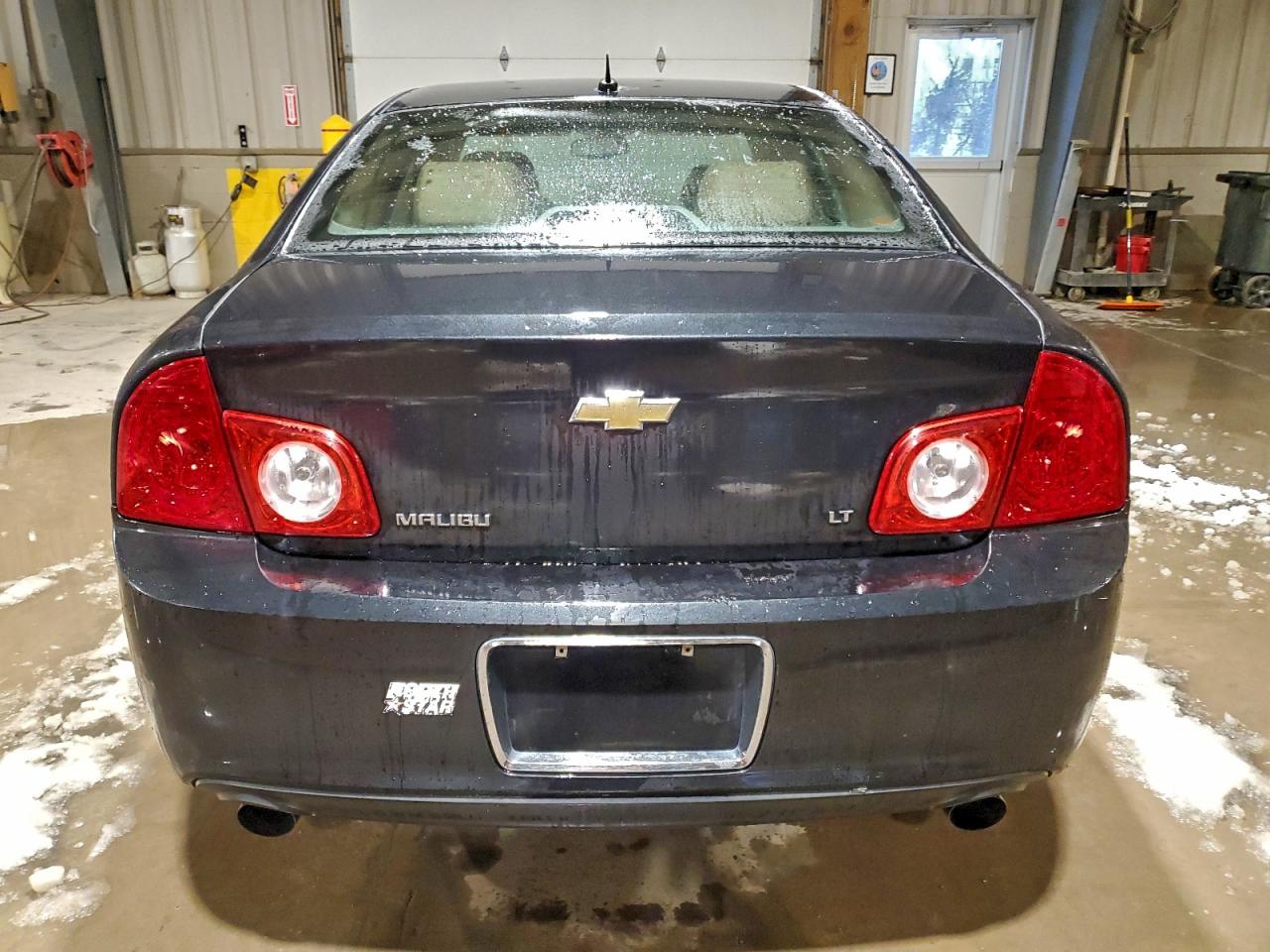 2008 CHEVROLET MALIBU 2LT photo 6