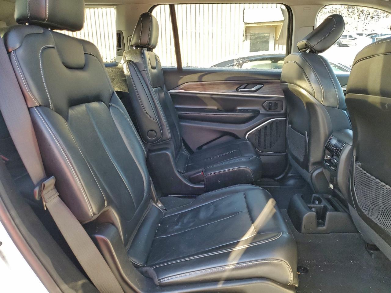 2022 JEEP GRAND CHEROKEE L LIMITED photo 21
