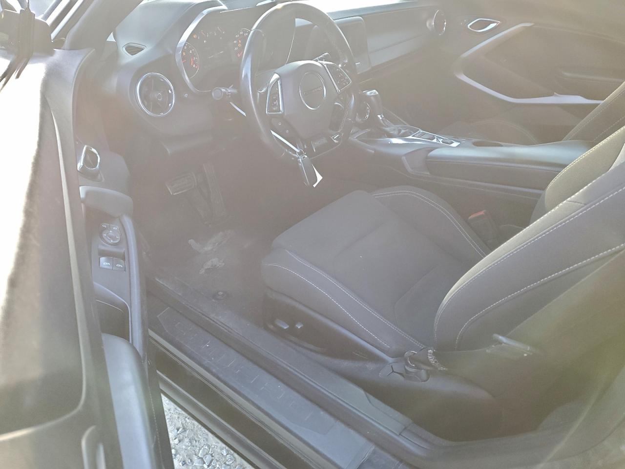 2017 CHEVROLET CAMARO LT photo 15