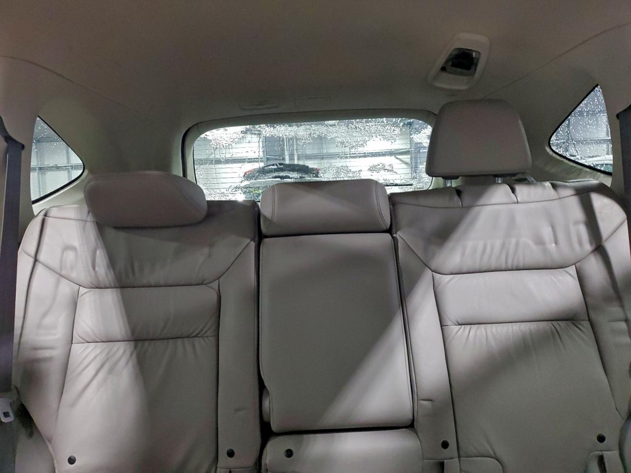 2012 HONDA CR-V EXL photo 10
