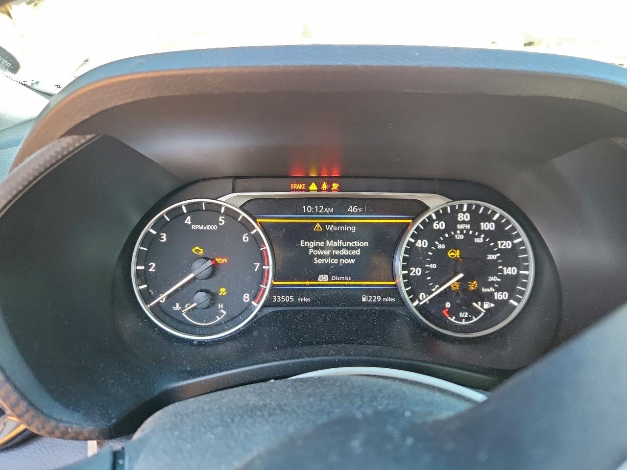2022 NISSAN SENTRA SR photo 25