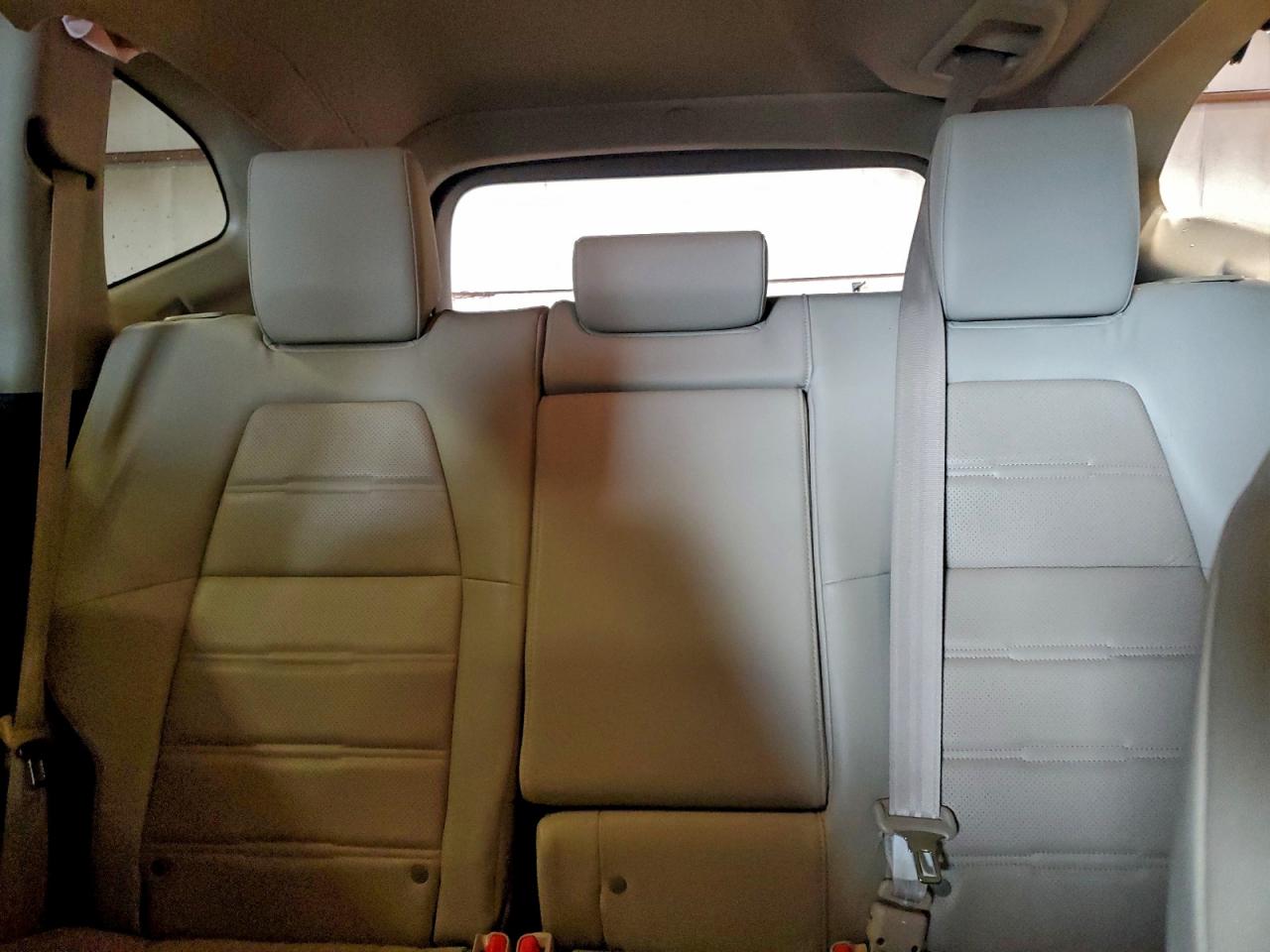 2018 HONDA CR-V EXL photo 10