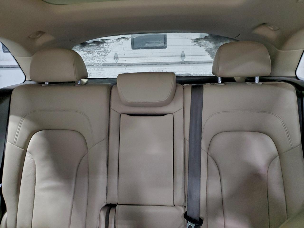 2017 AUDI Q5 PREMIUM PLUS photo 10