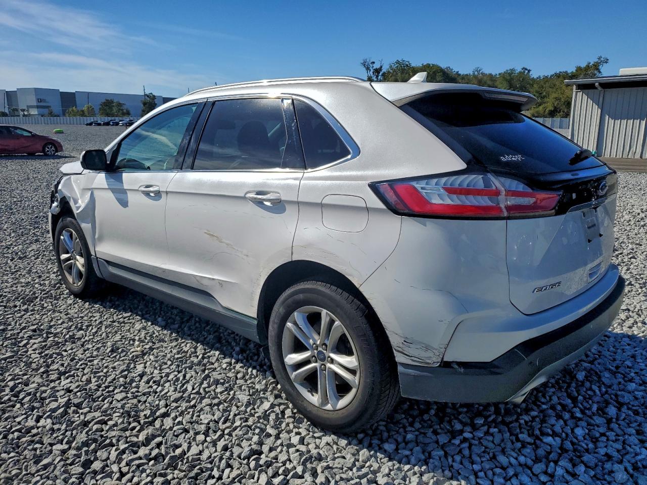 2019 FORD EDGE